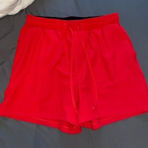 Mens Lululemon Swim Short